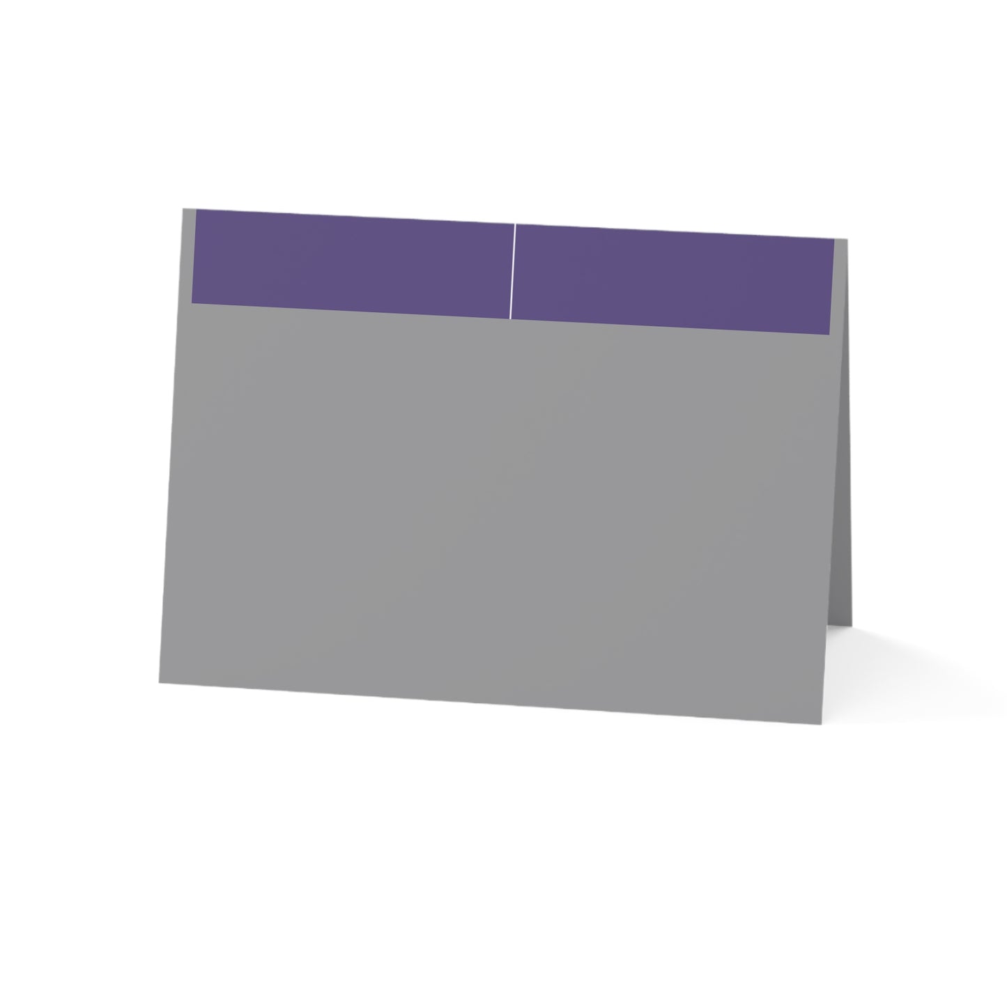 Christmas Greeting Cards (1, 10, 30, and 50pcs) - Merry Christmas from the hood