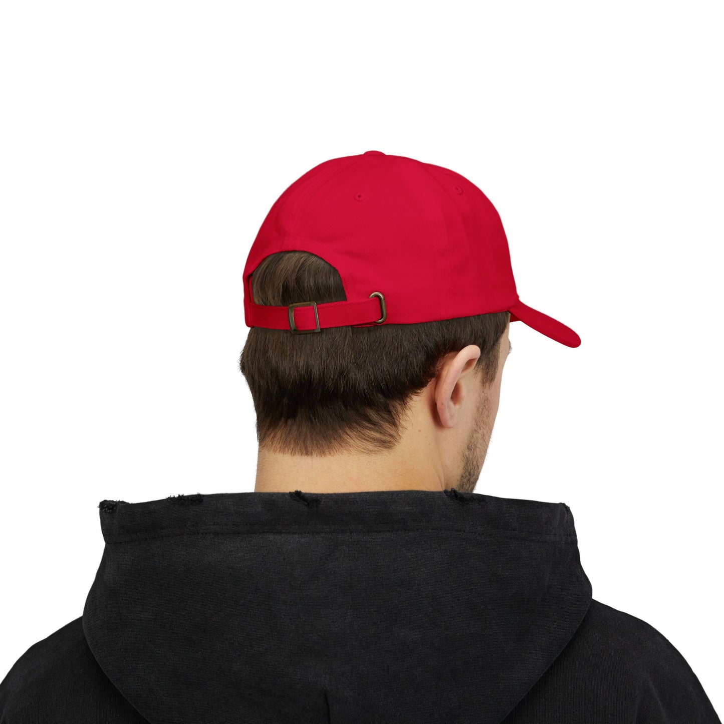 DJ Girl Cap - Club Style