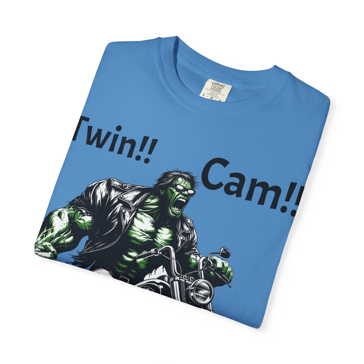 Twin Cam Design for Motorcycle Enthusiasts