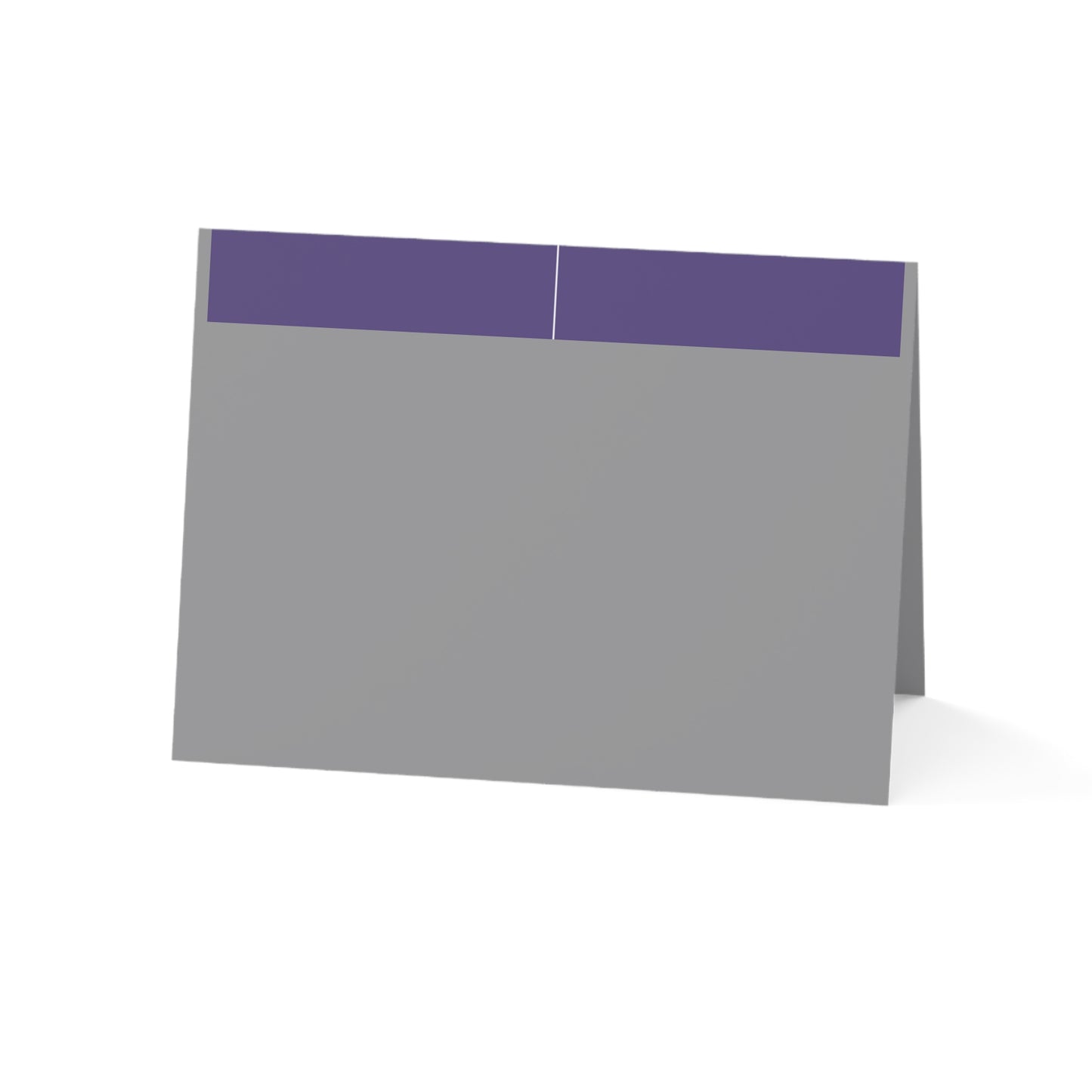 Christmas Greeting Cards (1, 10, 30, and 50pcs) - Merry Christmas from the hood