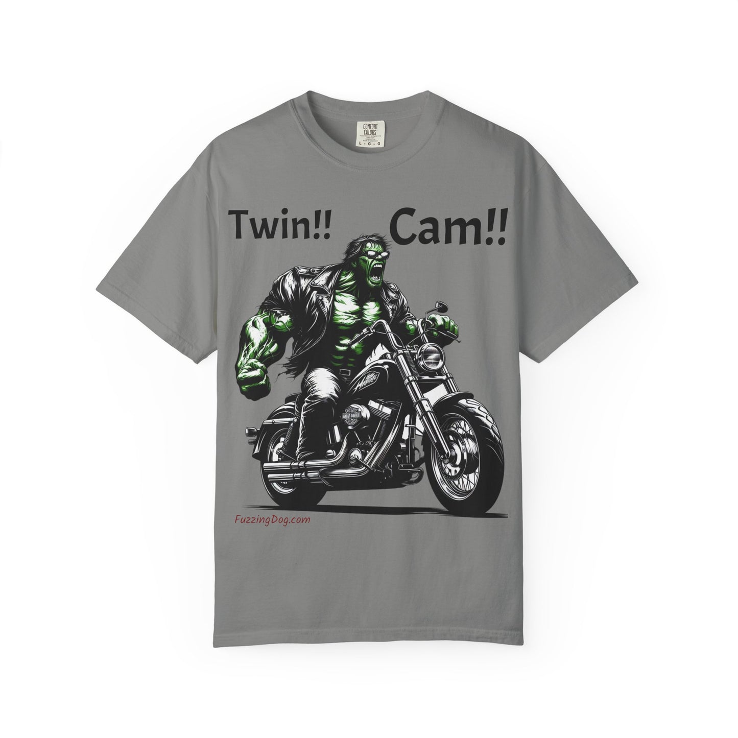 Twin Cam Design for Motorcycle Enthusiasts