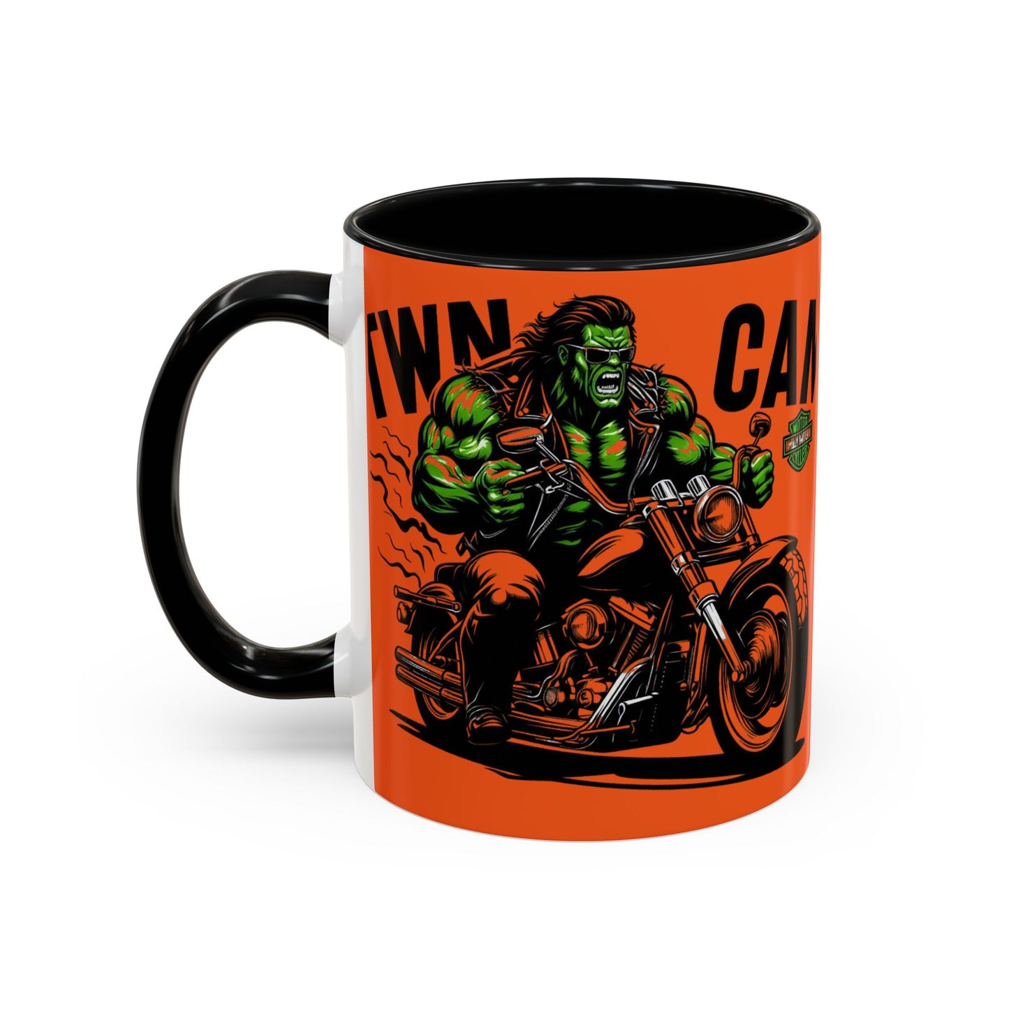 Mug - Twin Cam Motorcycle Enthusiasts Coffee Mug (11, 15oz)