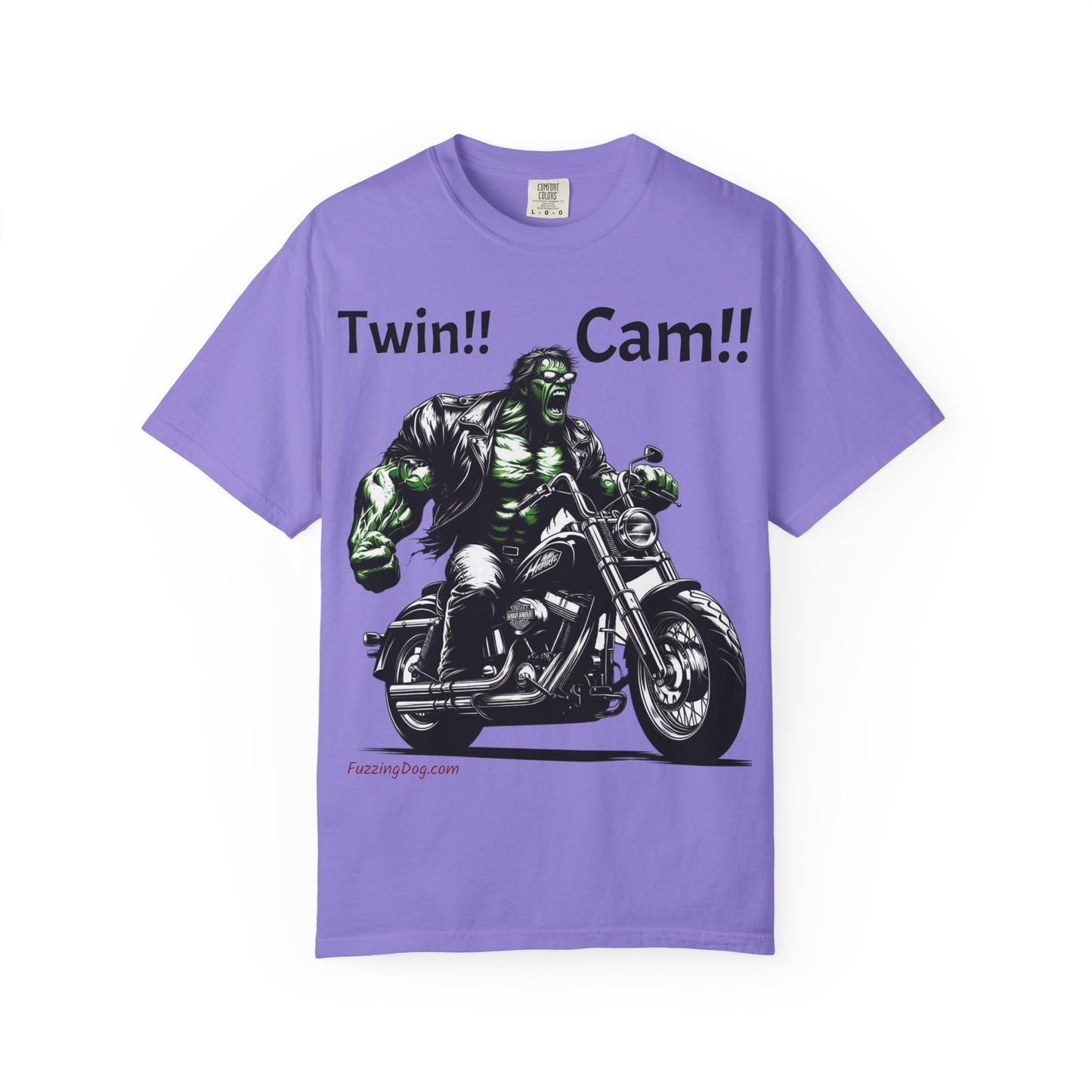 Twin Cam Design for Motorcycle Enthusiasts