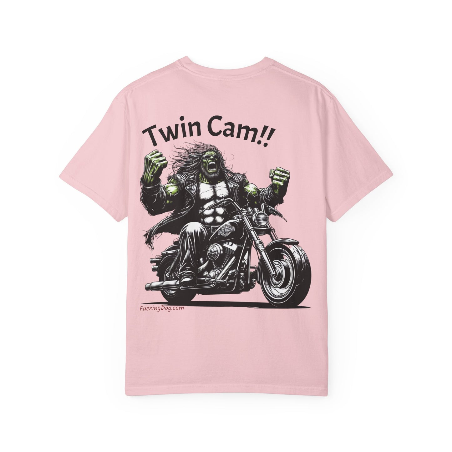 Twin Cam Design for Motorcycle Enthusiasts