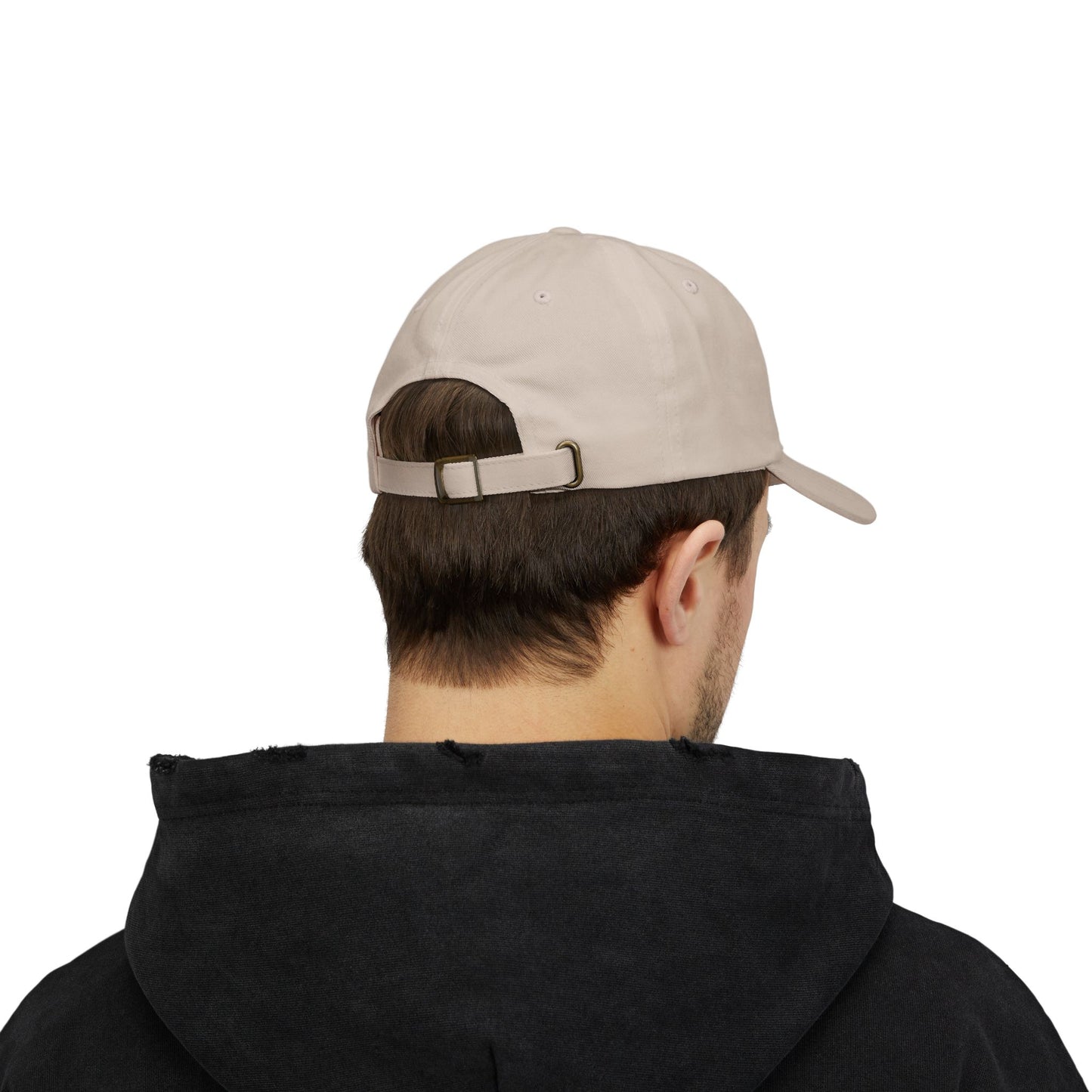DJ Girl Cap - Club Style