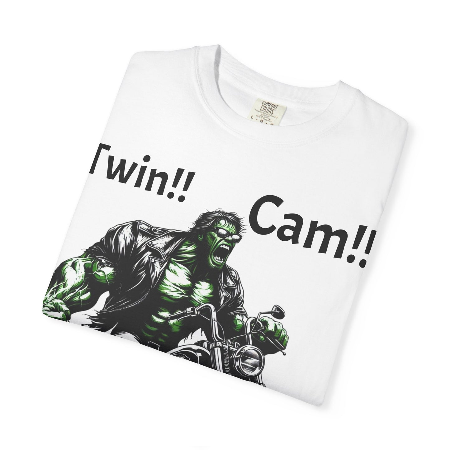 Twin Cam Design for Motorcycle Enthusiasts