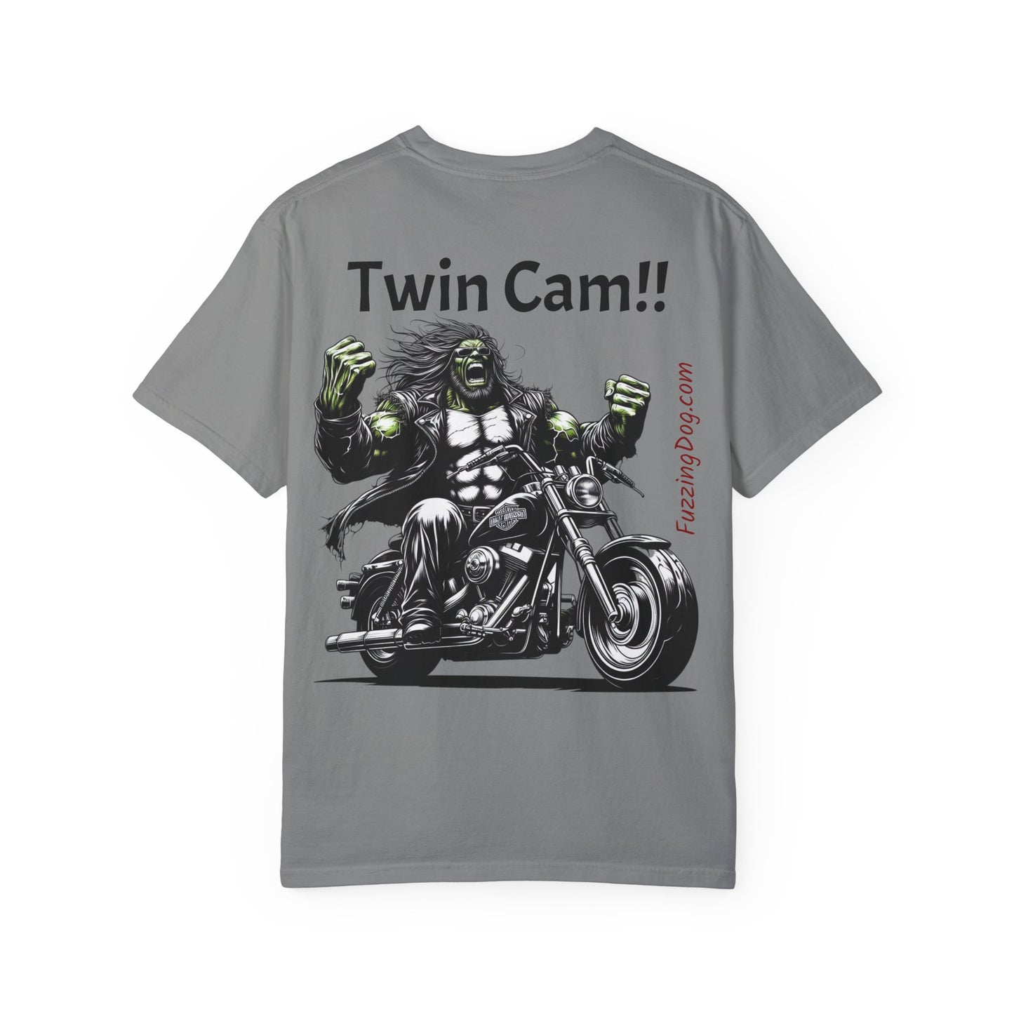 Twin Cam Design for Motorcycle Enthusiasts