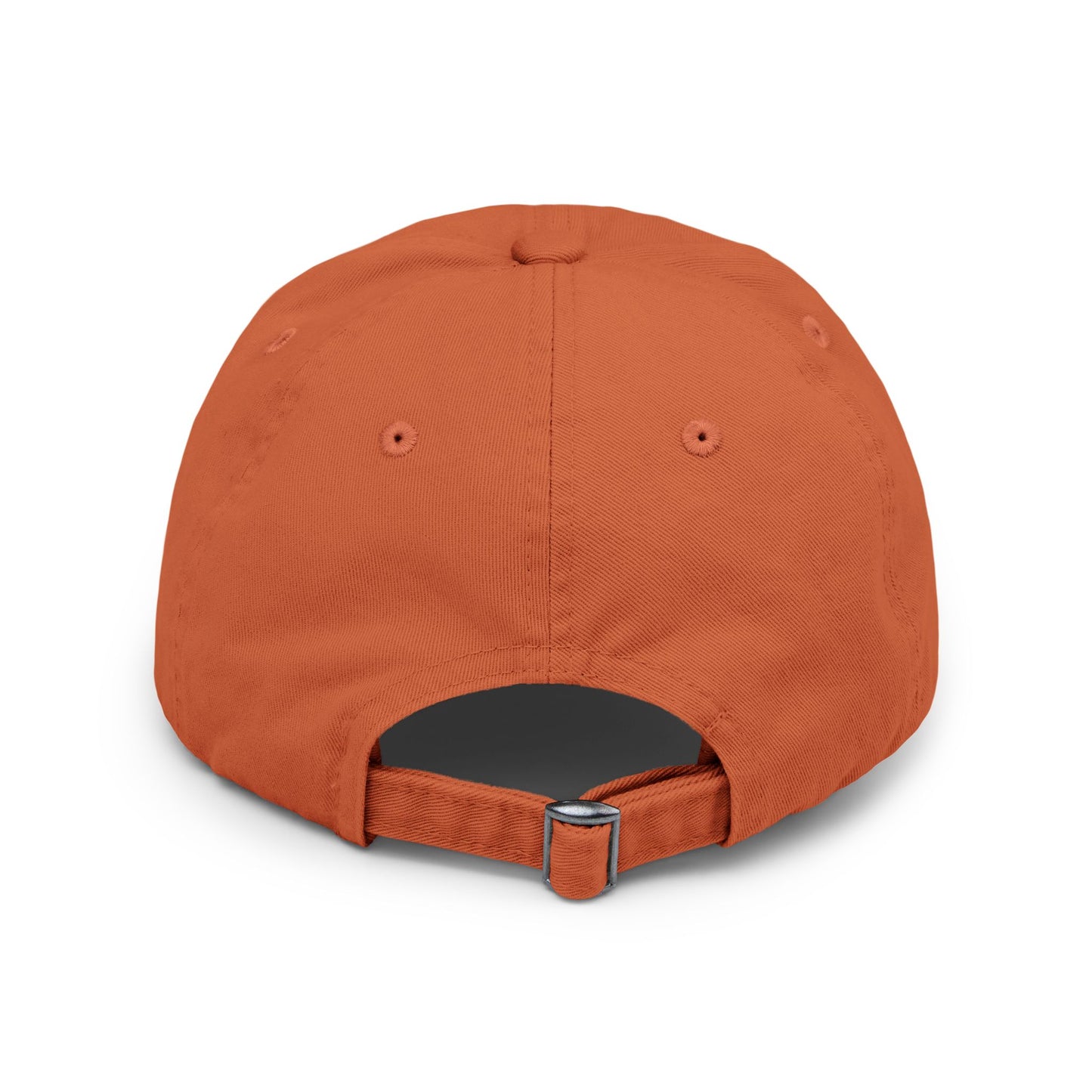 Distressed Cap - Night Ride Graphic Design, Hip-Hop Inspired Fashion