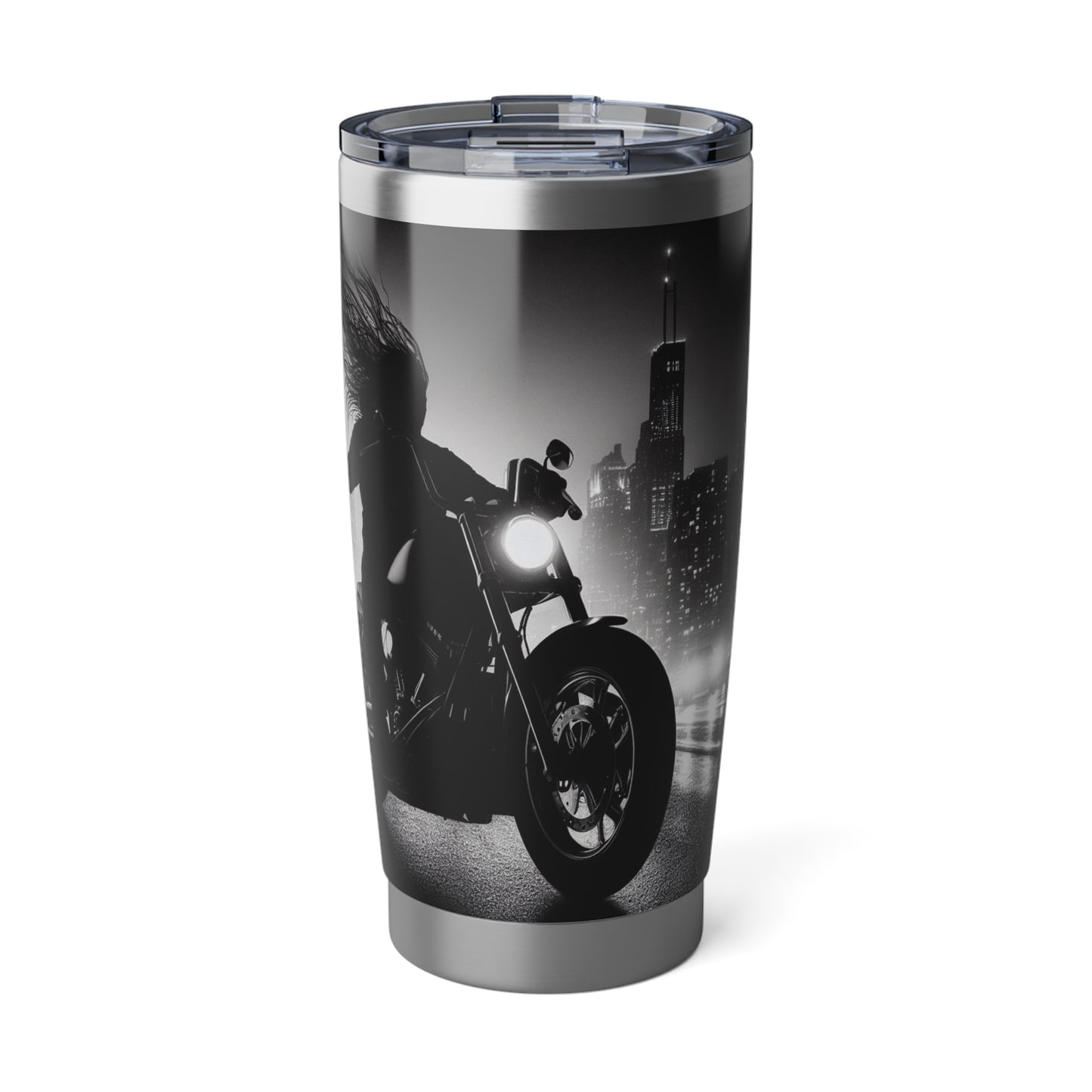 Smoov Night rider 20oz Tumbler