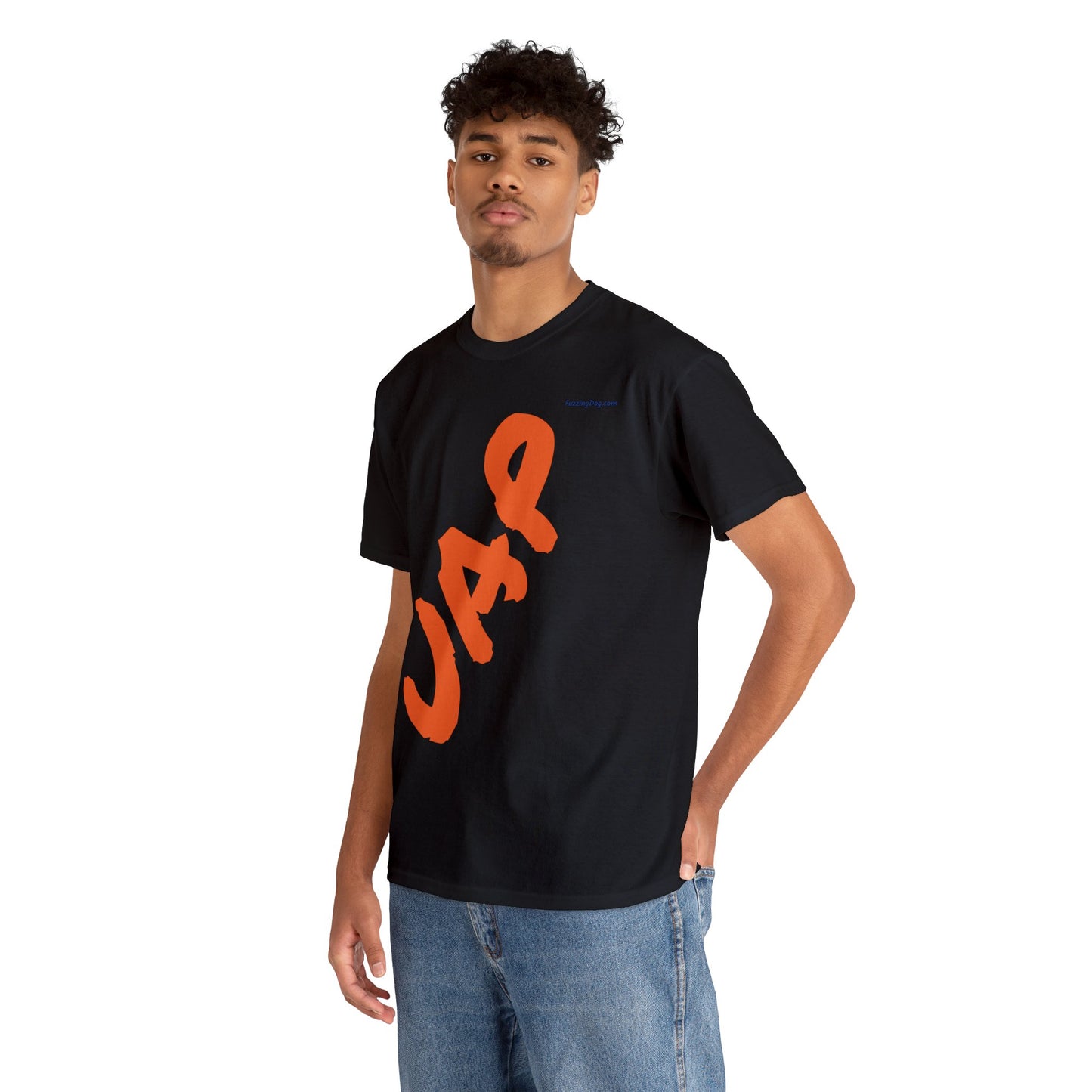 UAP Unisex Heavy Cotton Tee