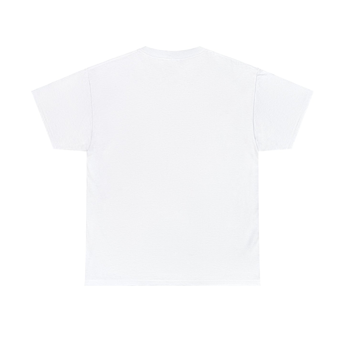 UAP Unisex Heavy Cotton Tee