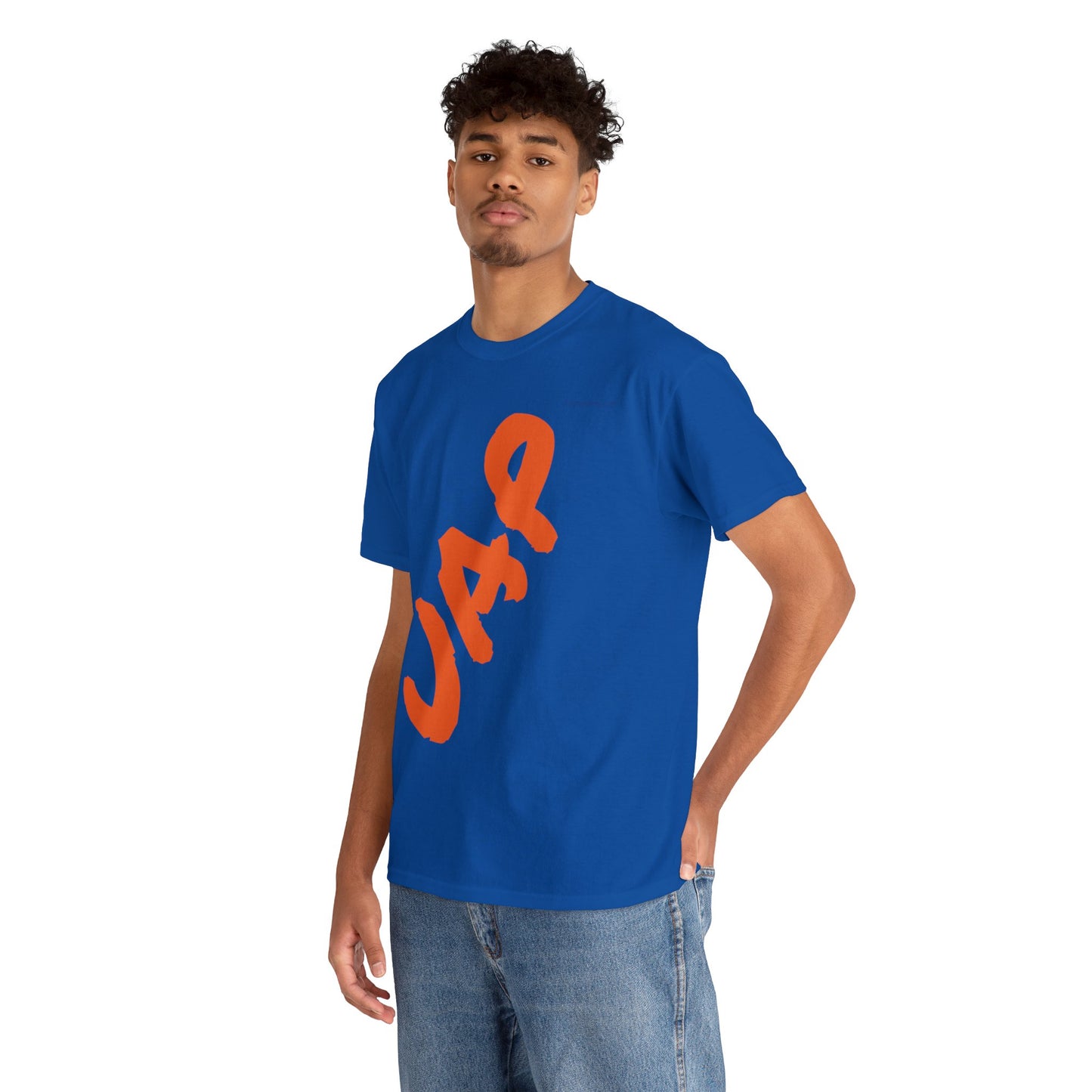 UAP Unisex Heavy Cotton Tee