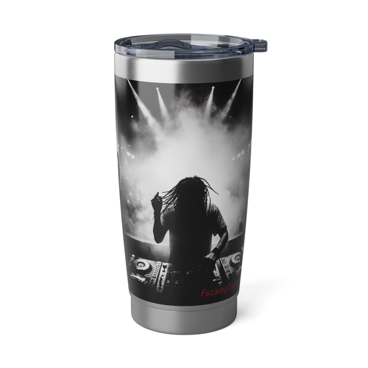 Smoov Girl in the club 20oz Tumbler