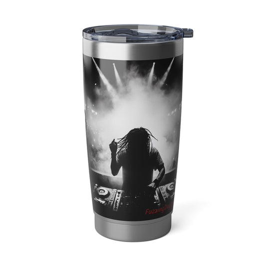 Smoov Girl in the club 20oz Tumbler