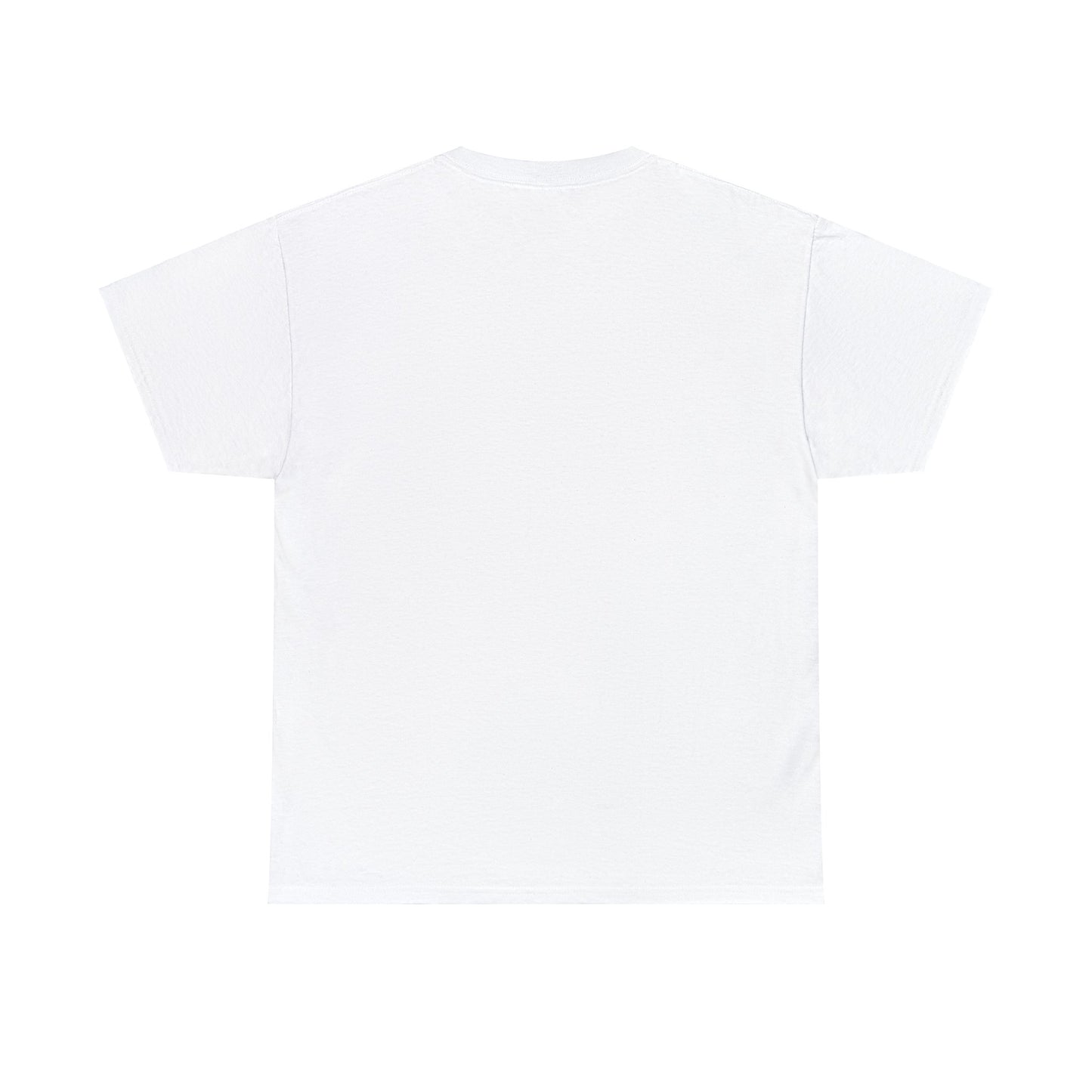 DJ Smoov Groov Unisex Heavy Cotton T-Shirt