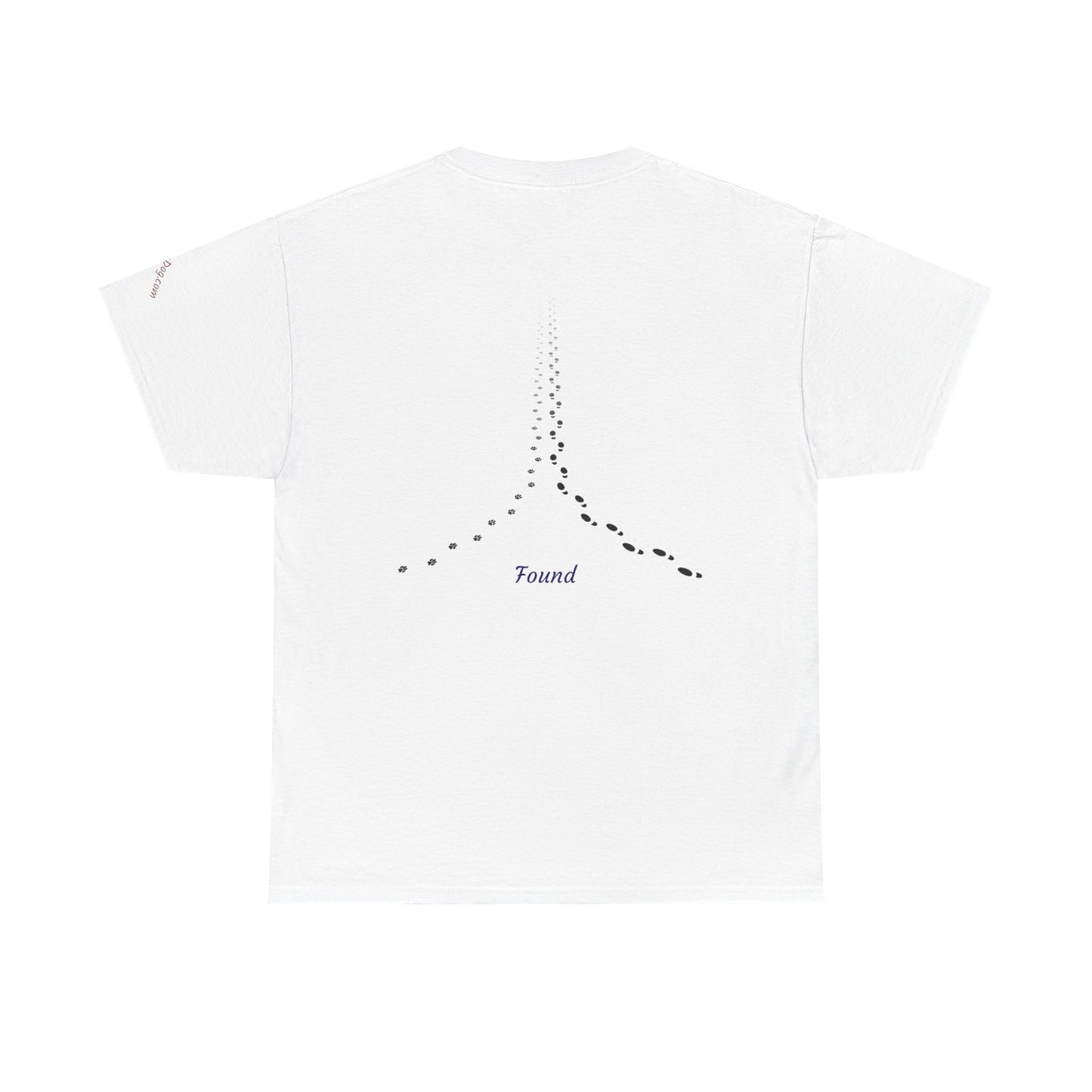 Lost Dog in the Hood