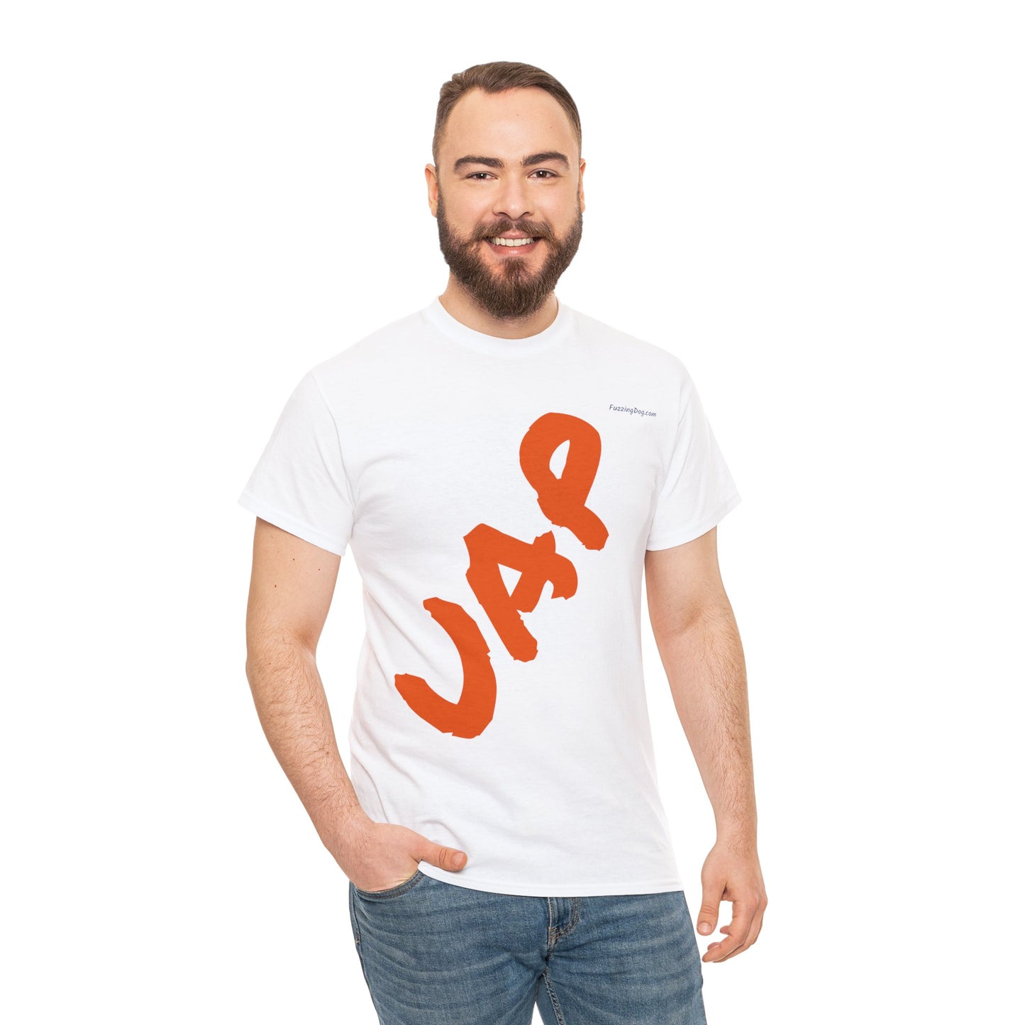 UAP Unisex Heavy Cotton Tee