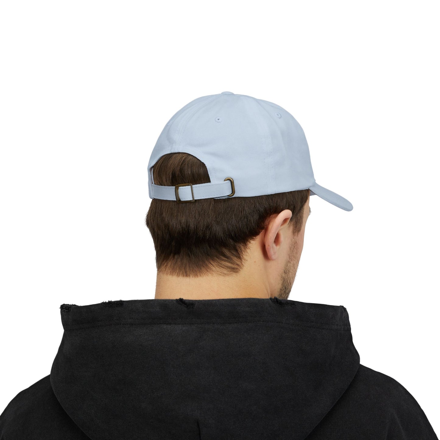 DJ Girl Cap - Club Style