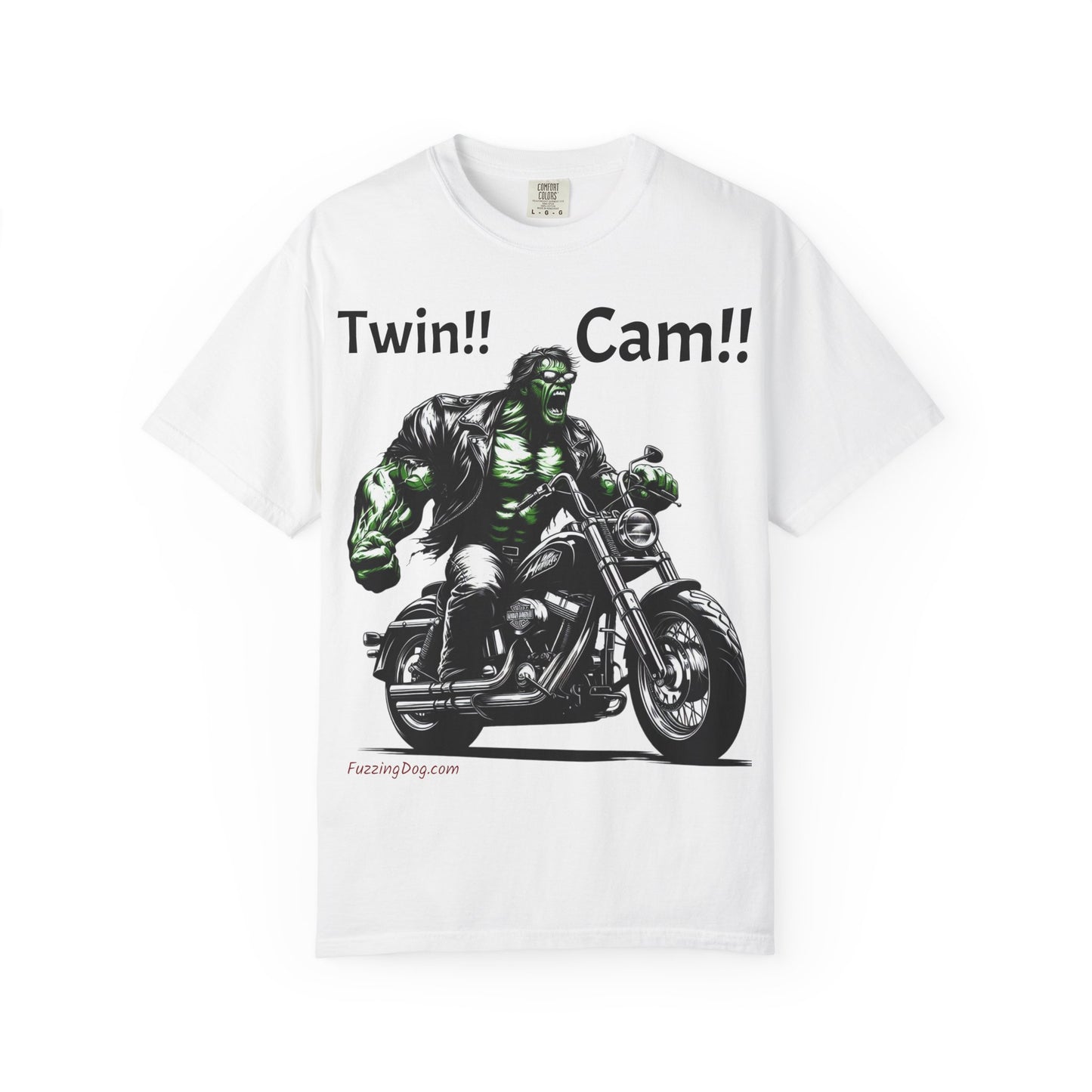 Twin Cam Design for Motorcycle Enthusiasts