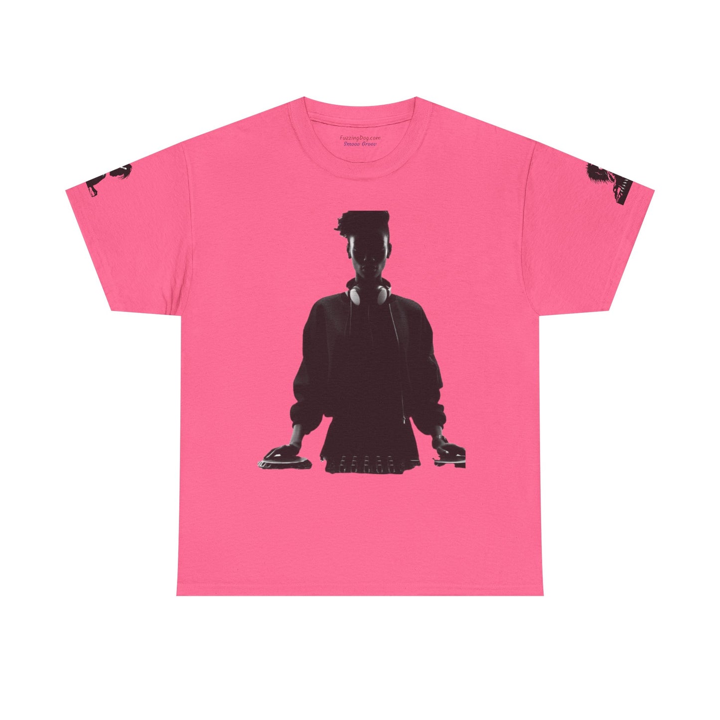 Urban DJ Tee