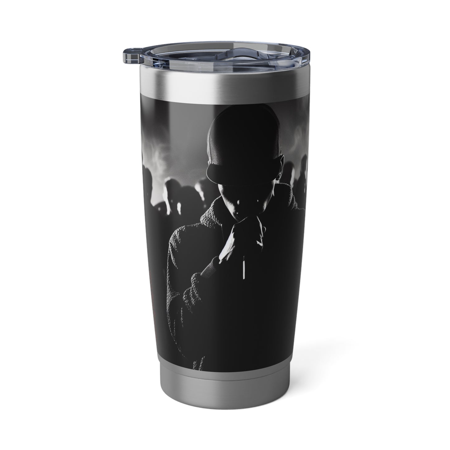 Smoov Rapper 20oz Tumbler