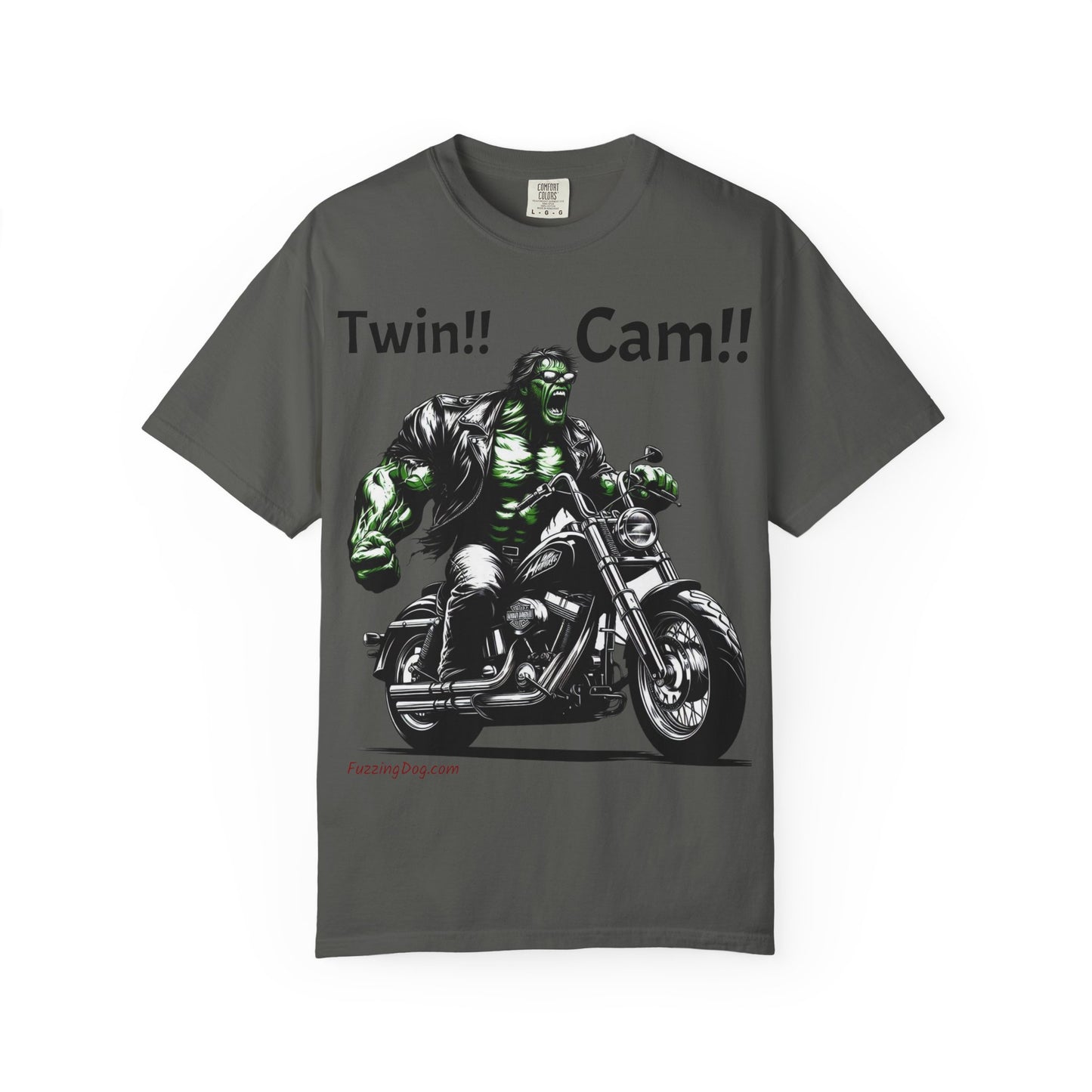 Twin Cam Design for Motorcycle Enthusiasts