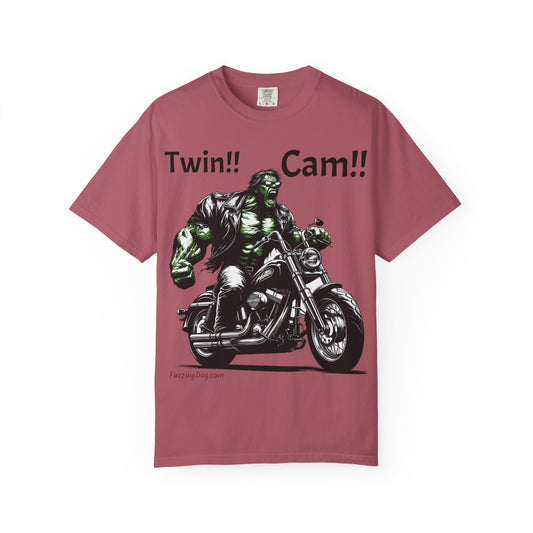 Twin Cam Design for Motorcycle Enthusiasts