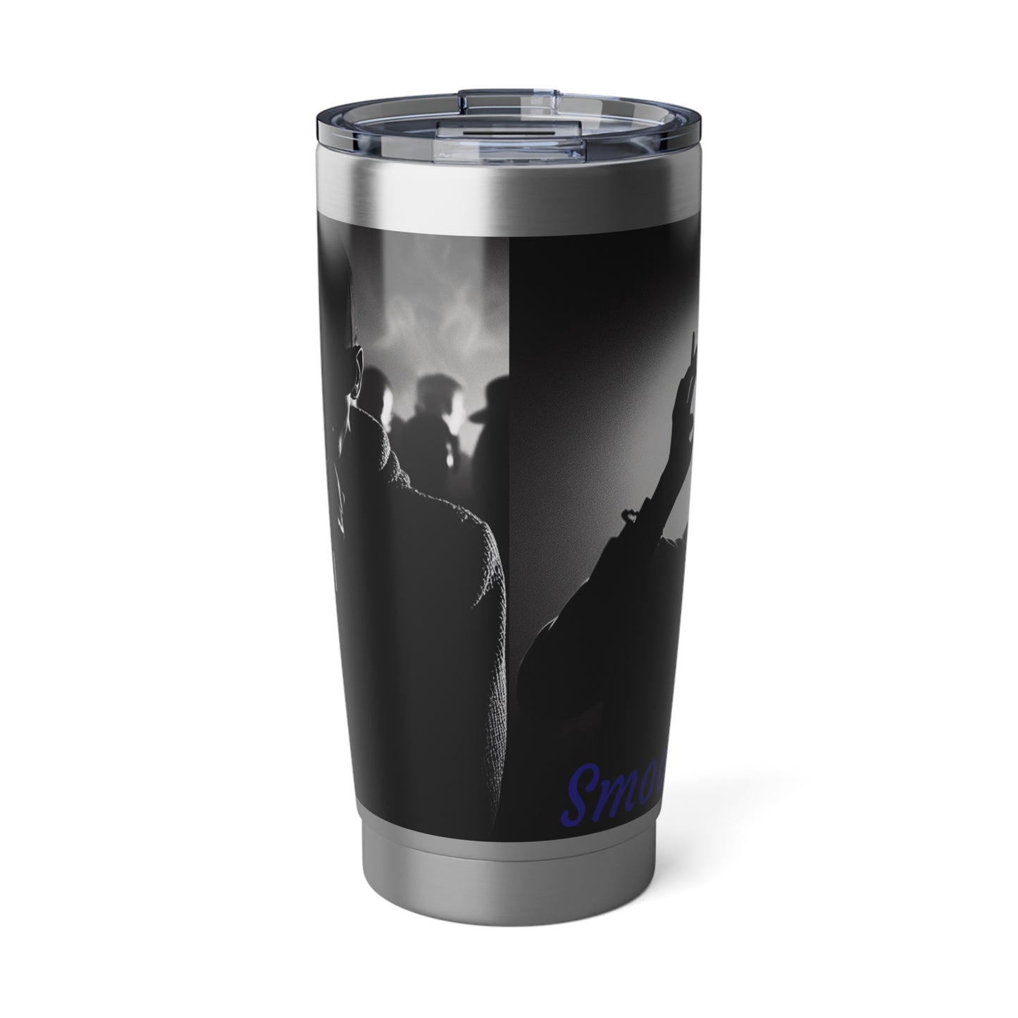 Smoov Rapper 20oz Tumbler