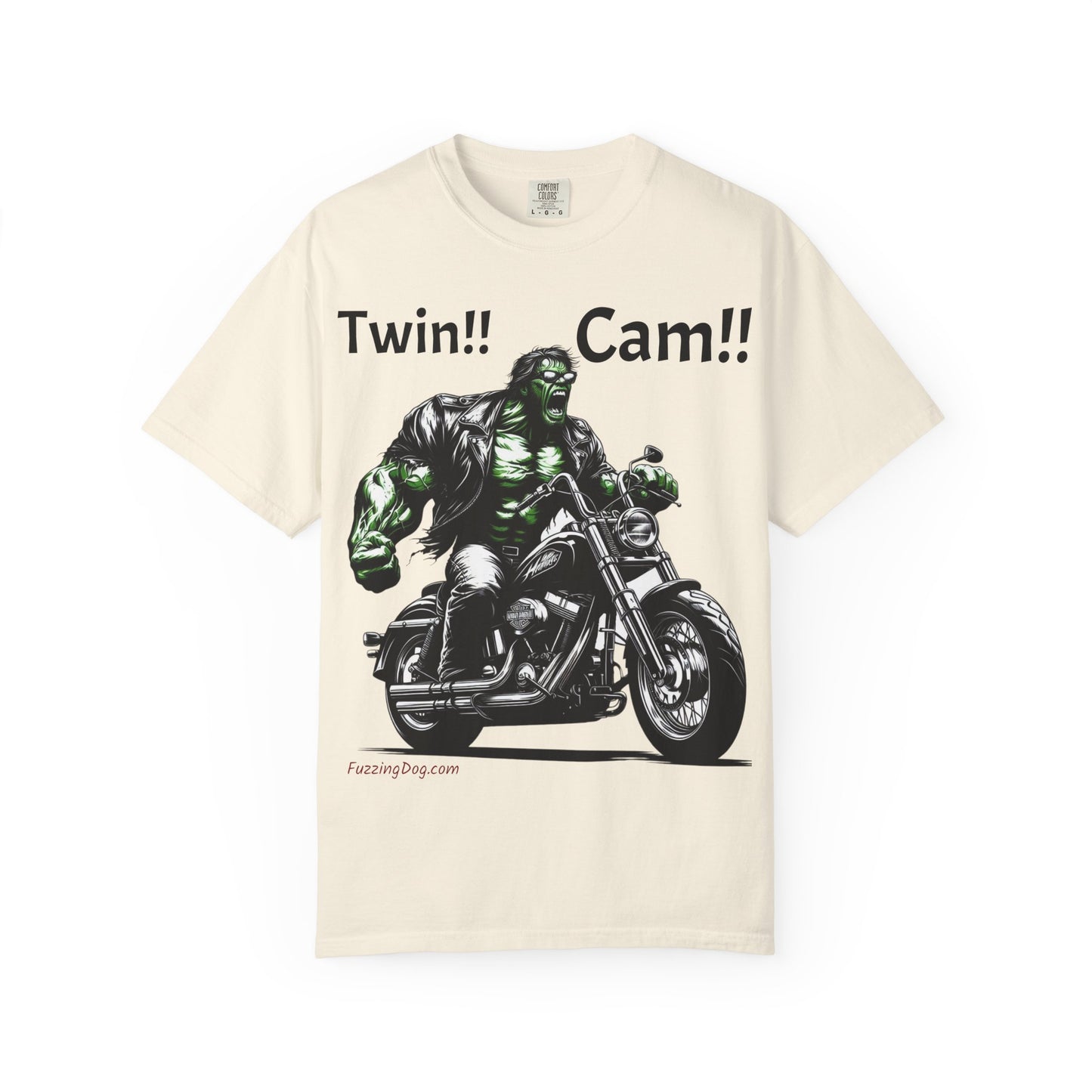 Twin Cam Design for Motorcycle Enthusiasts