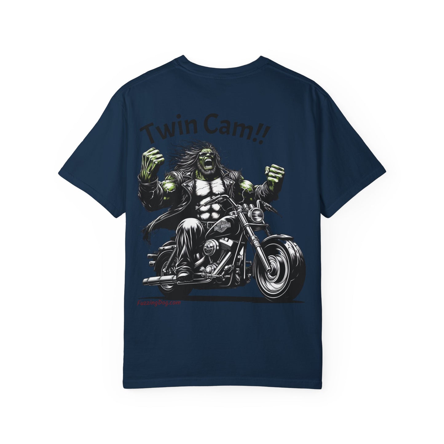 Twin Cam Design for Motorcycle Enthusiasts