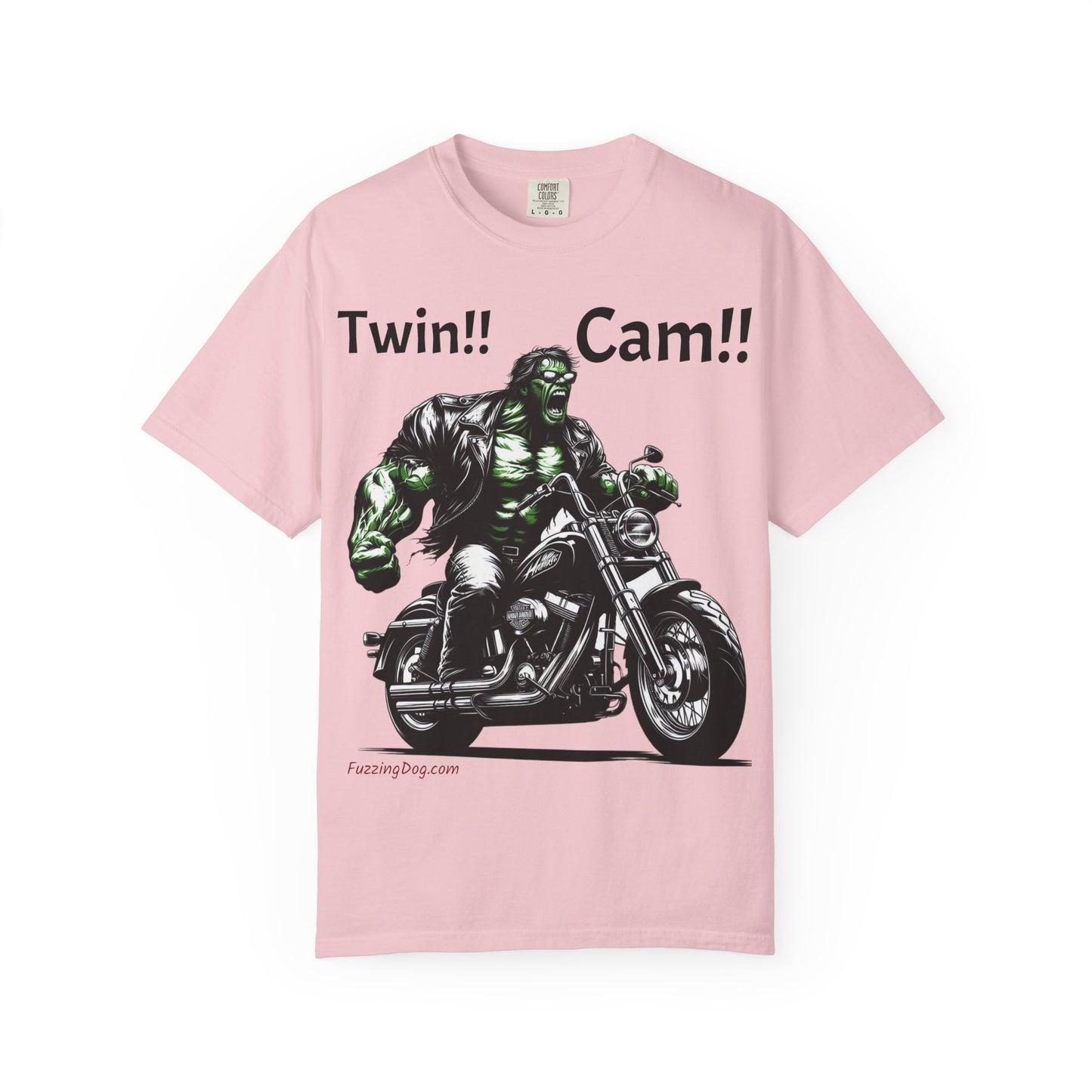 Twin Cam Design for Motorcycle Enthusiasts