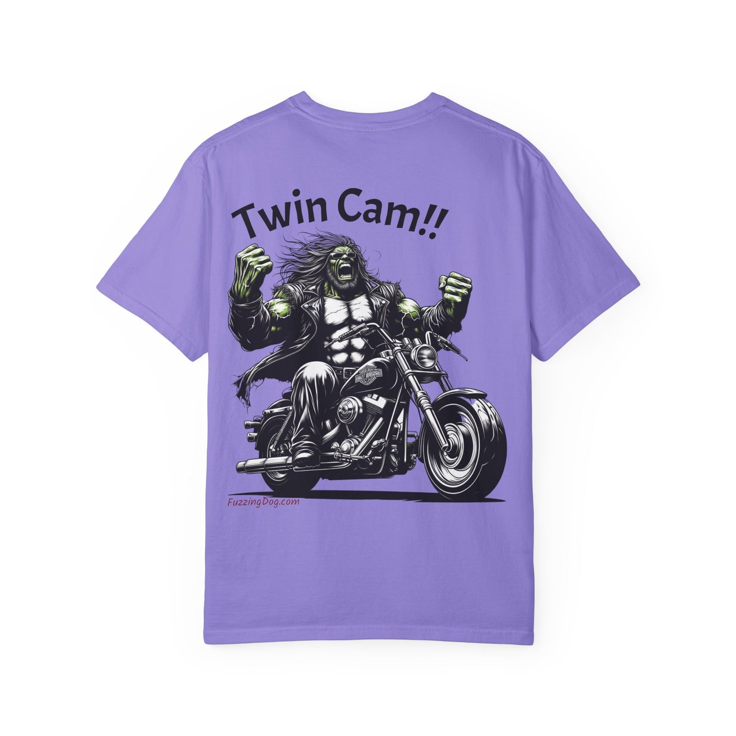 Twin Cam Design for Motorcycle Enthusiasts