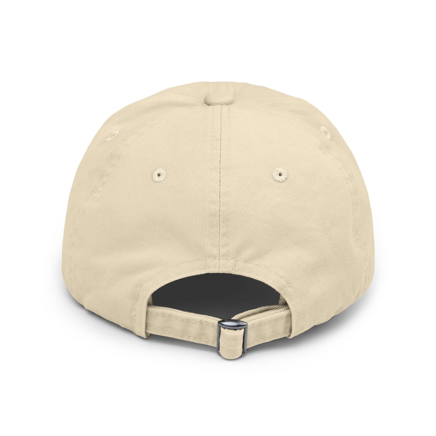 Distressed Cap - Night Ride Graphic Design, Hip-Hop Inspired Fashion