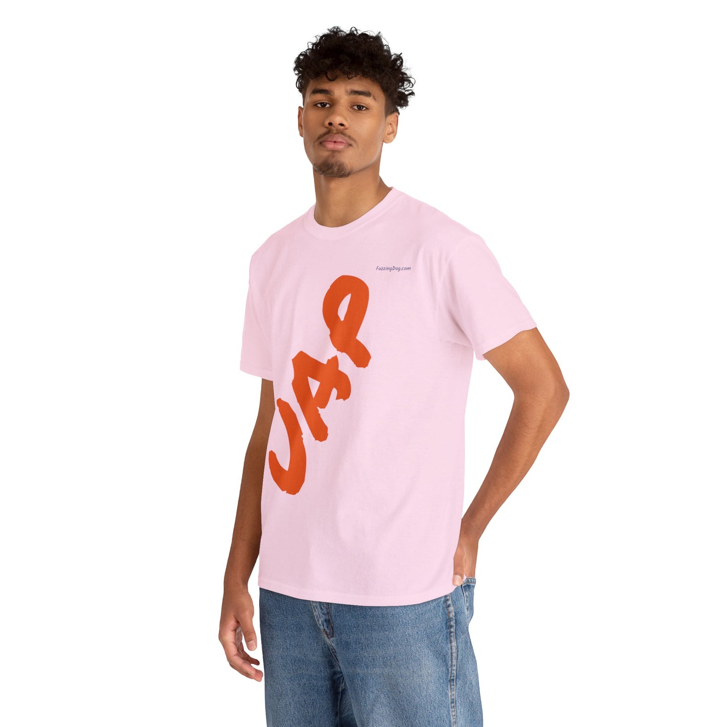 UAP Unisex Heavy Cotton Tee