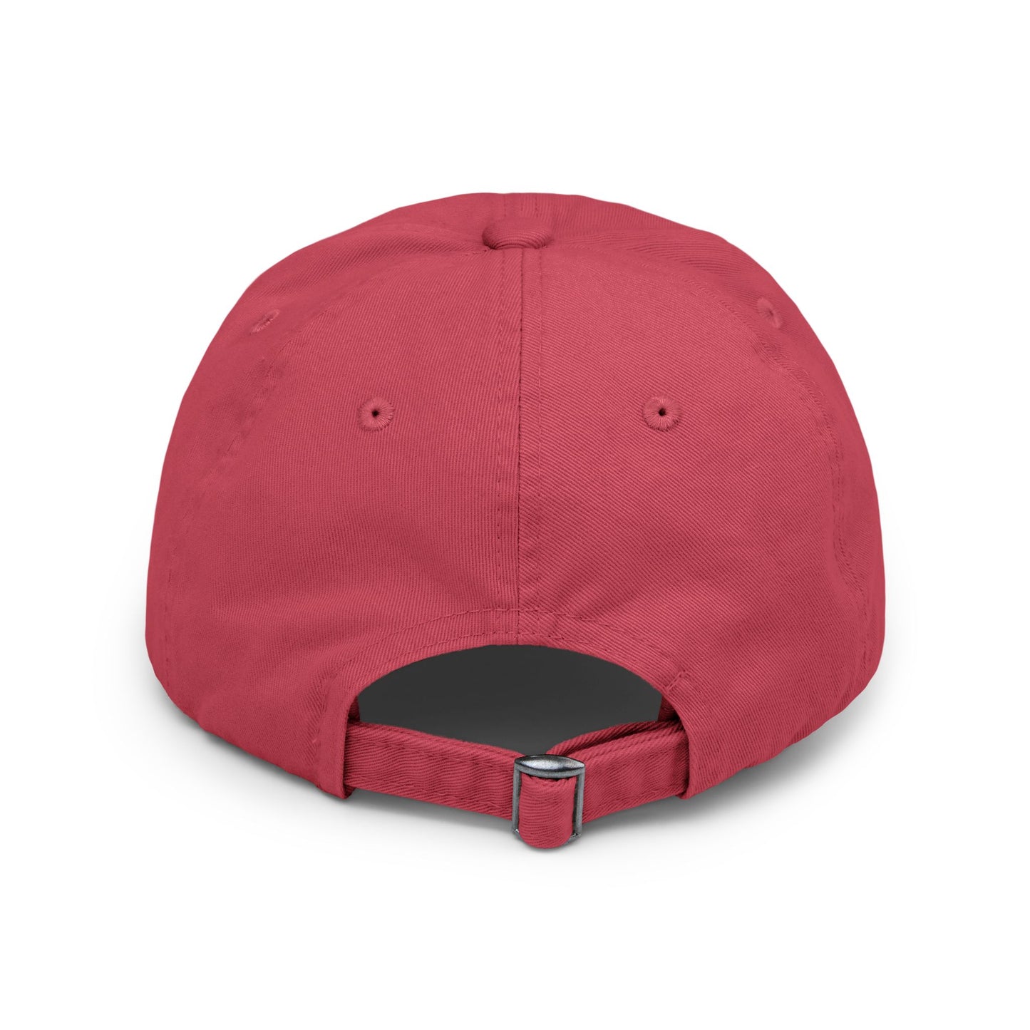 Distressed Cap - Night Ride Graphic Design, Hip-Hop Inspired Fashion