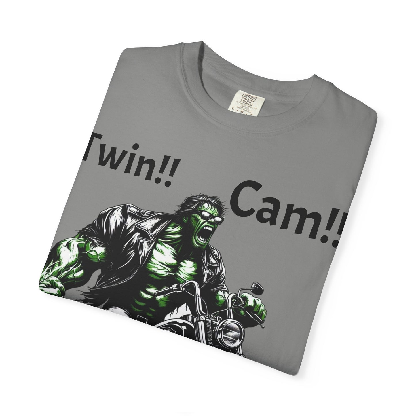 Twin Cam Design for Motorcycle Enthusiasts