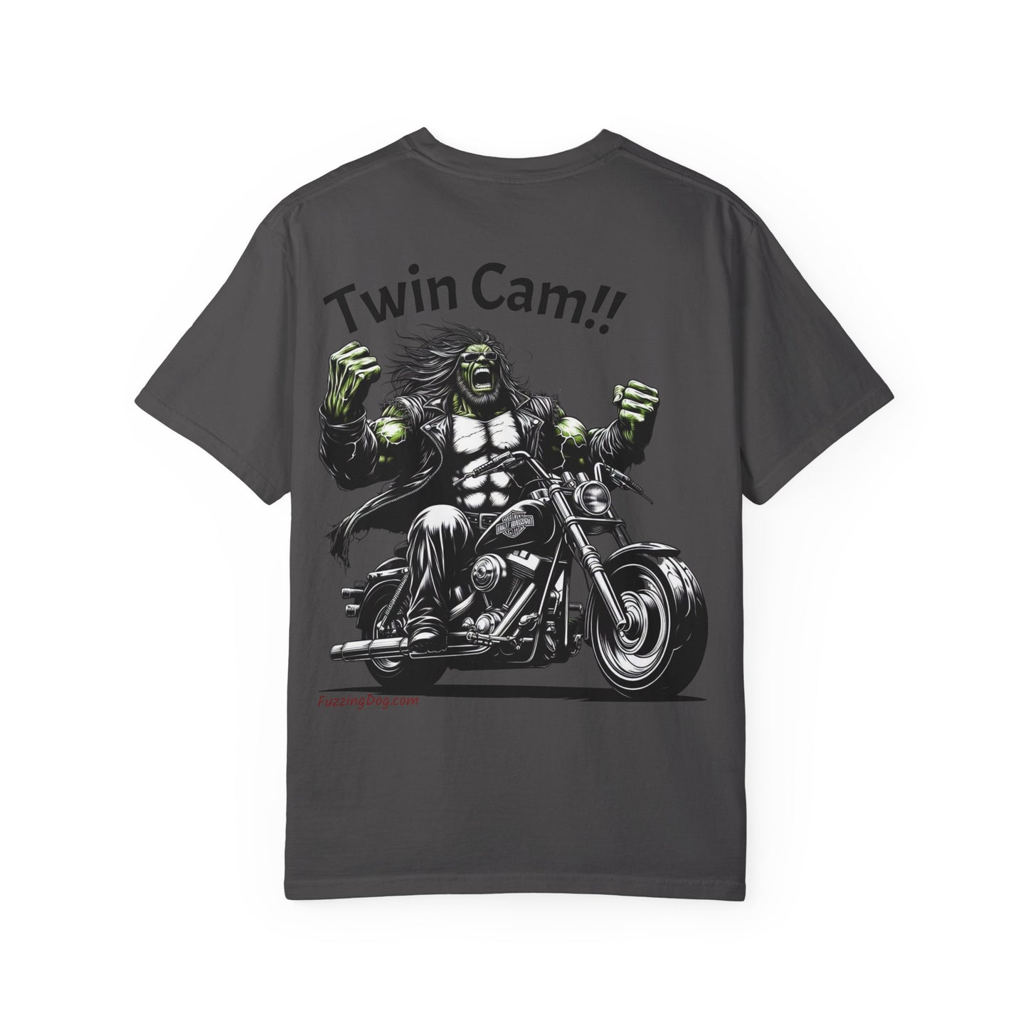 Twin Cam Design for Motorcycle Enthusiasts