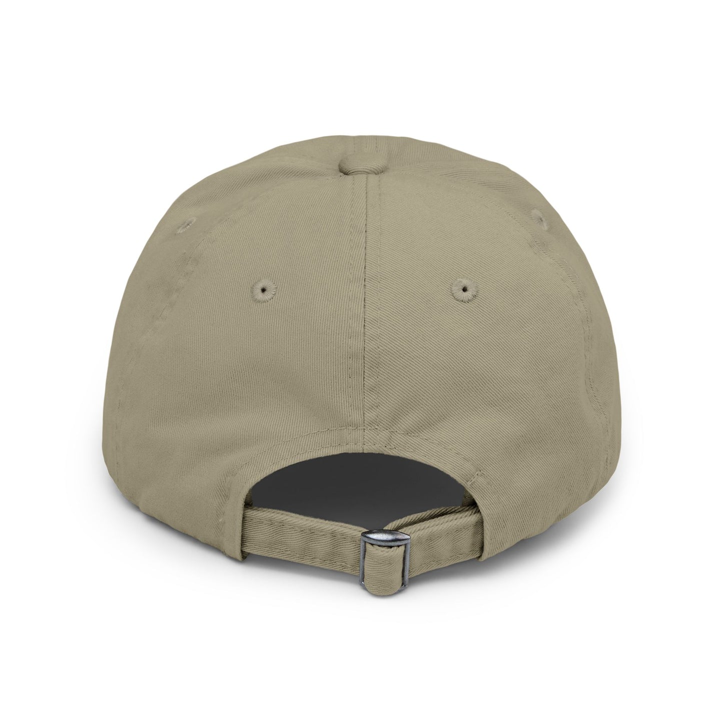 Distressed Cap - Night Ride Graphic Design, Hip-Hop Inspired Fashion