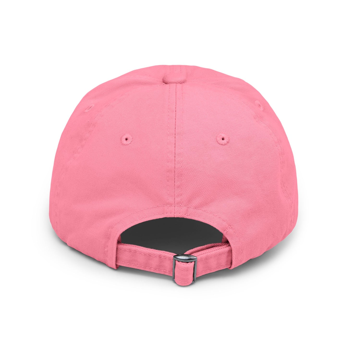 Distressed Cap - Night Ride Graphic Design, Hip-Hop Inspired Fashion