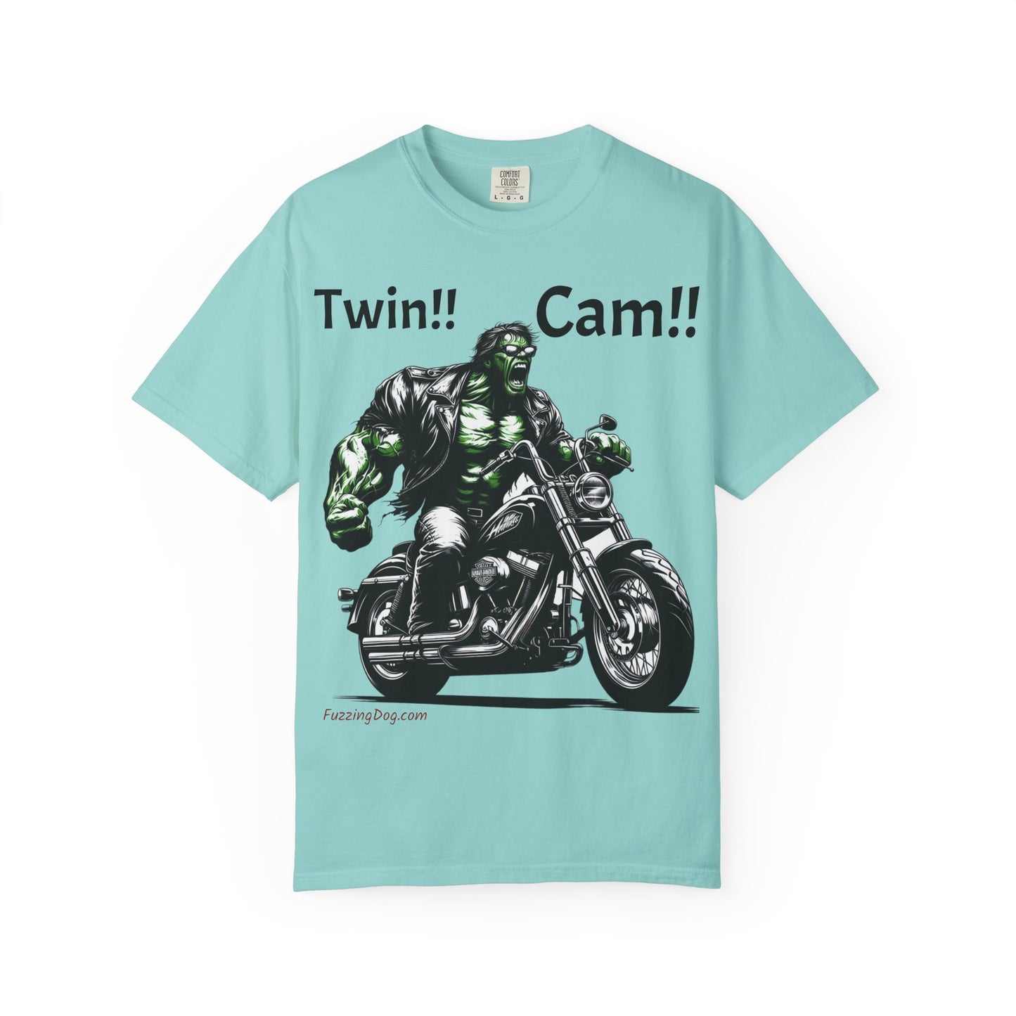 Twin Cam Design for Motorcycle Enthusiasts